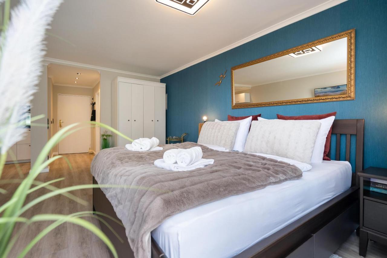 Meerliebe Westerland Exterior photo